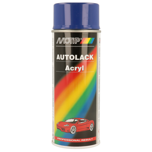 MoTip Kompakt-Spray 400 ml 44881 uni